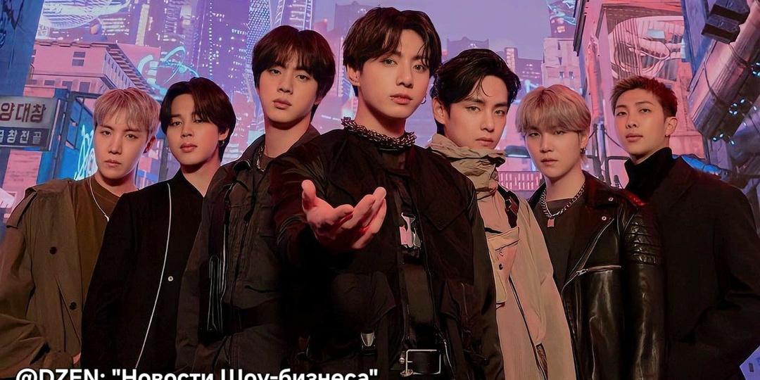 ARIRANG: Почему возвращение BTS — это больше, чем альбом, а народная песня — самый смелый хит 2026 года