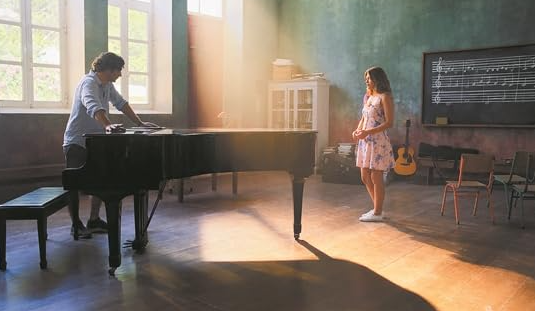 Детективы: Зарубежные сериалы, от которых невозможно оторваться 22 часть