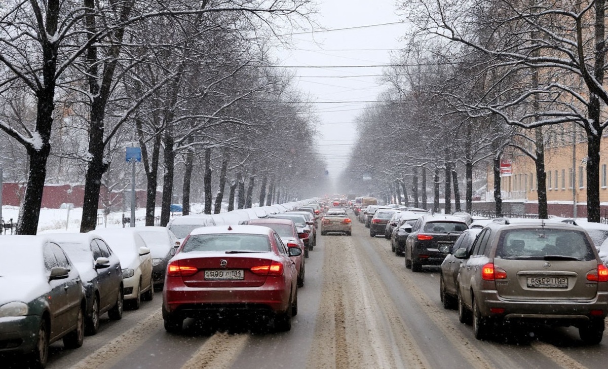     Фото заставочное. Сгенерировано ИИ
