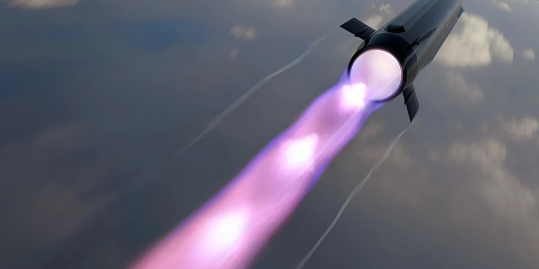 Американский вращательно-детонационный двигатель повысит эффективность гиперзвуковых ракет