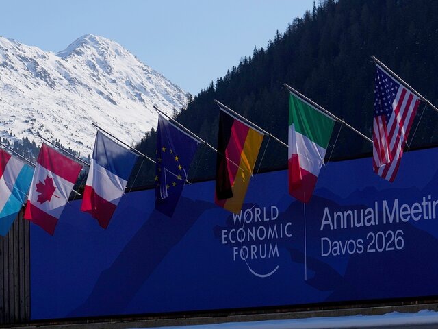    Фото: ТАСС/АР/Sean Kilpatrick