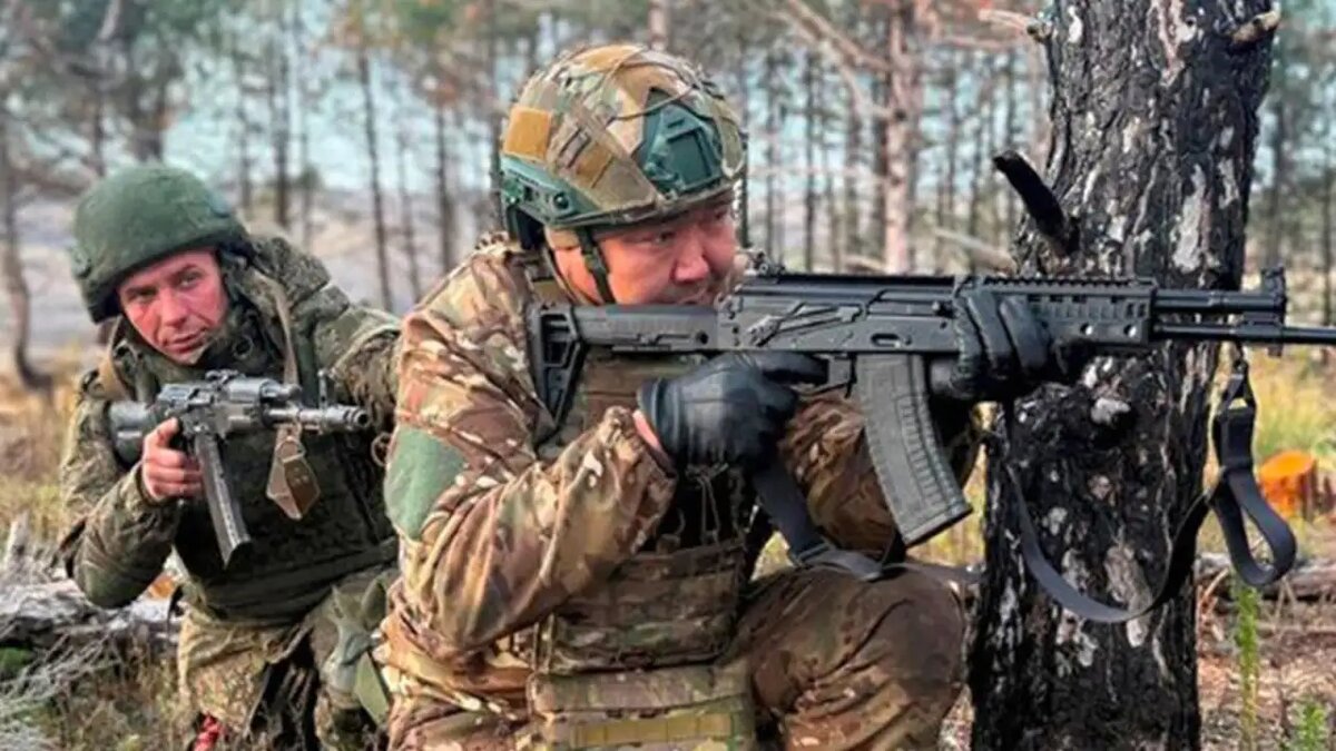     © Минобороны РФ