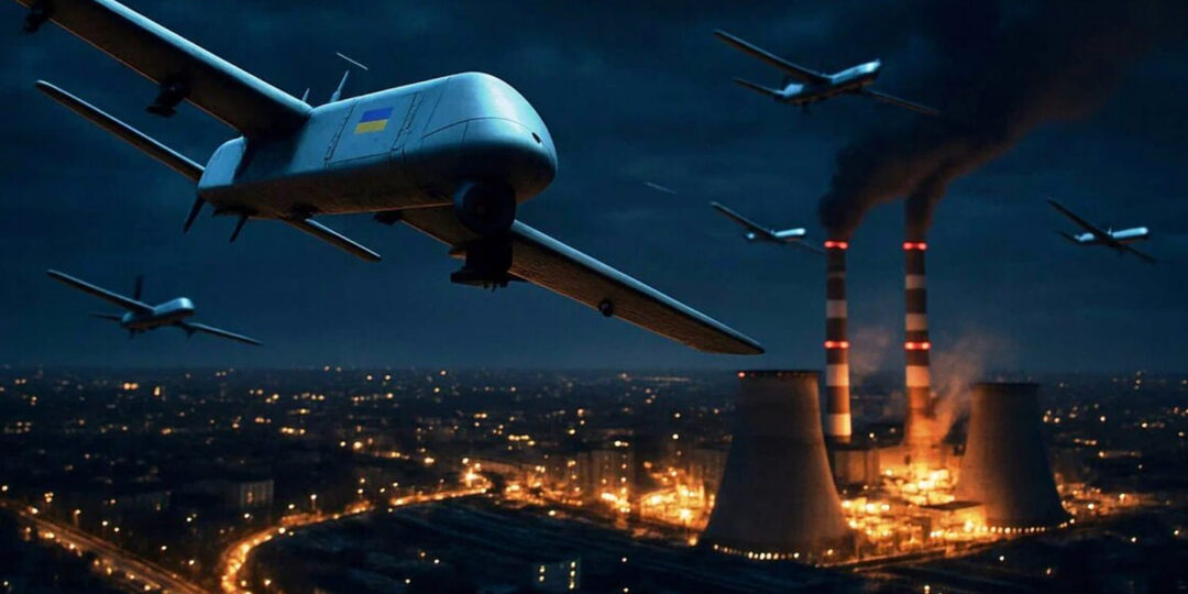 Горят квартиры и дома: Чем ударили по Краснодару? Для наших войск настали непростые времена. Зеленский пошёл против Трампа. СВОдки с фронта