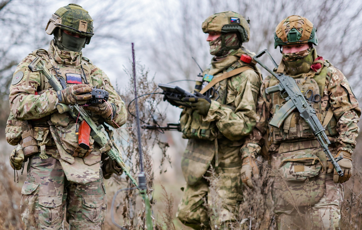 Алексей Коновалов/ТАСС