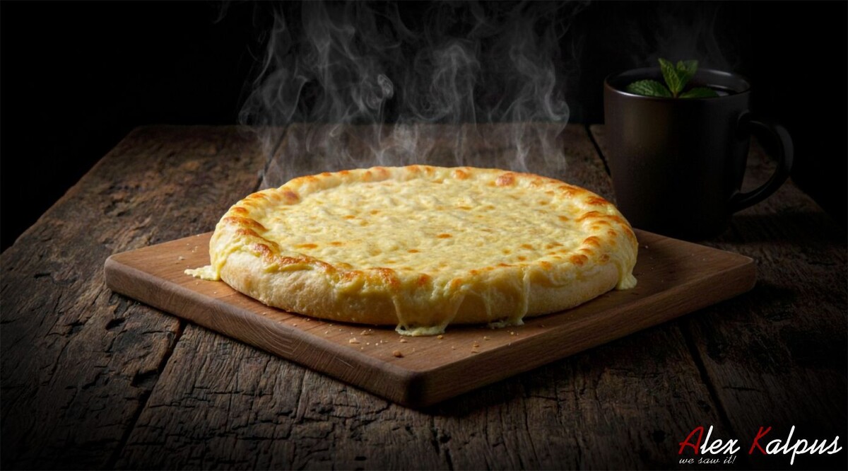 Бринджула: гурийский пирог с историей в каждом кусочке