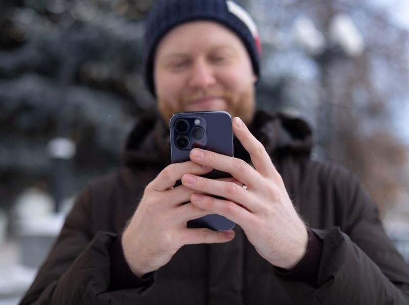     Фото: МегаФон / Евгений Поторочин