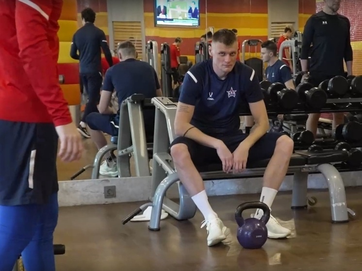     Он сказал – поехали: «СКА-Хабаровск» отправился на сборы в Анталию, прихватив с собой четверых футболистов из второй команды. Фото: ФК "СКА-Хабаровск"