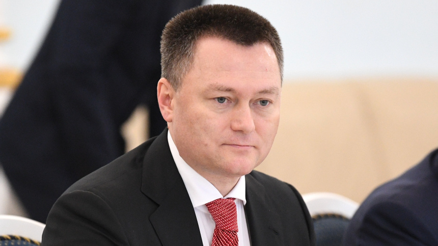 Краснов И.В.