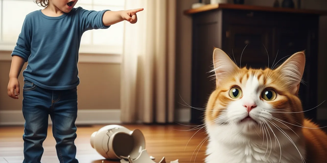 На голубом глазу: что означает эта фраза?