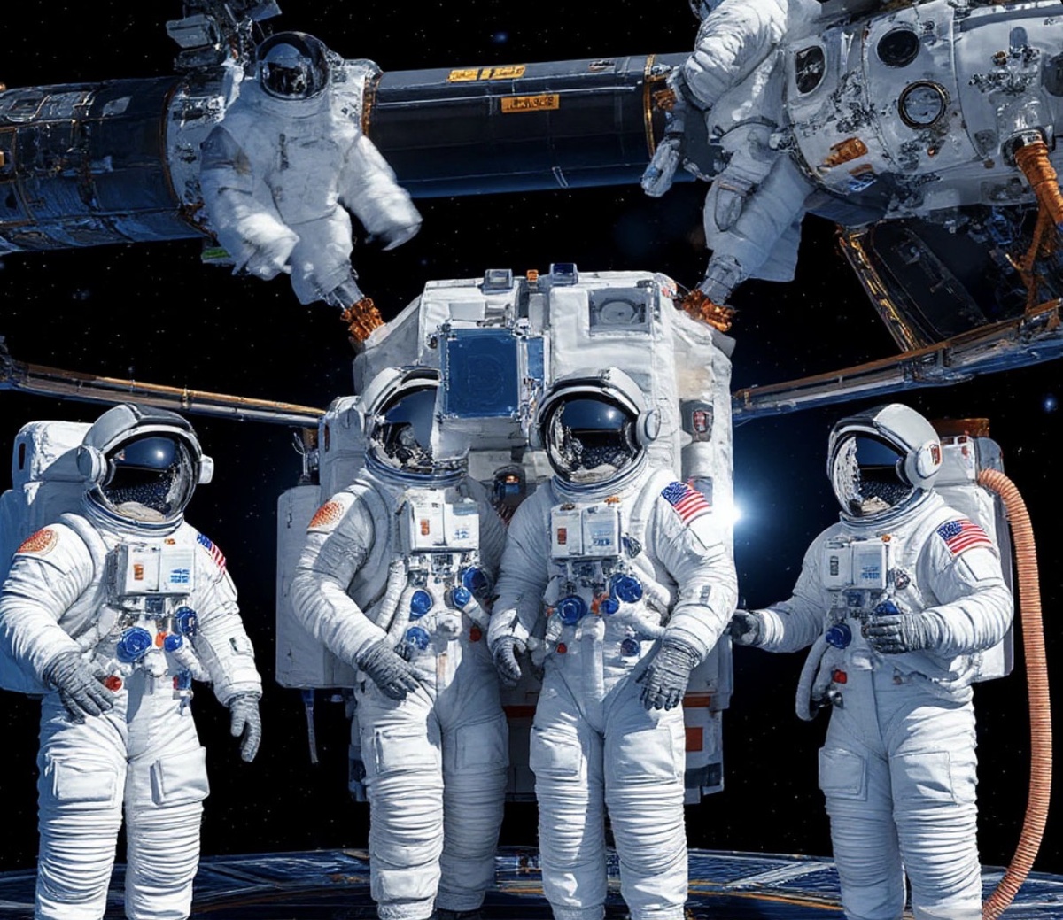 #Тяньгун #Космос #Китай #ИскусственныйФотосинтез #ОсвоениеКосмоса #ЛуннаяБаза #Марс #Кислород #Наука #Будущее #Шэньчжоу19