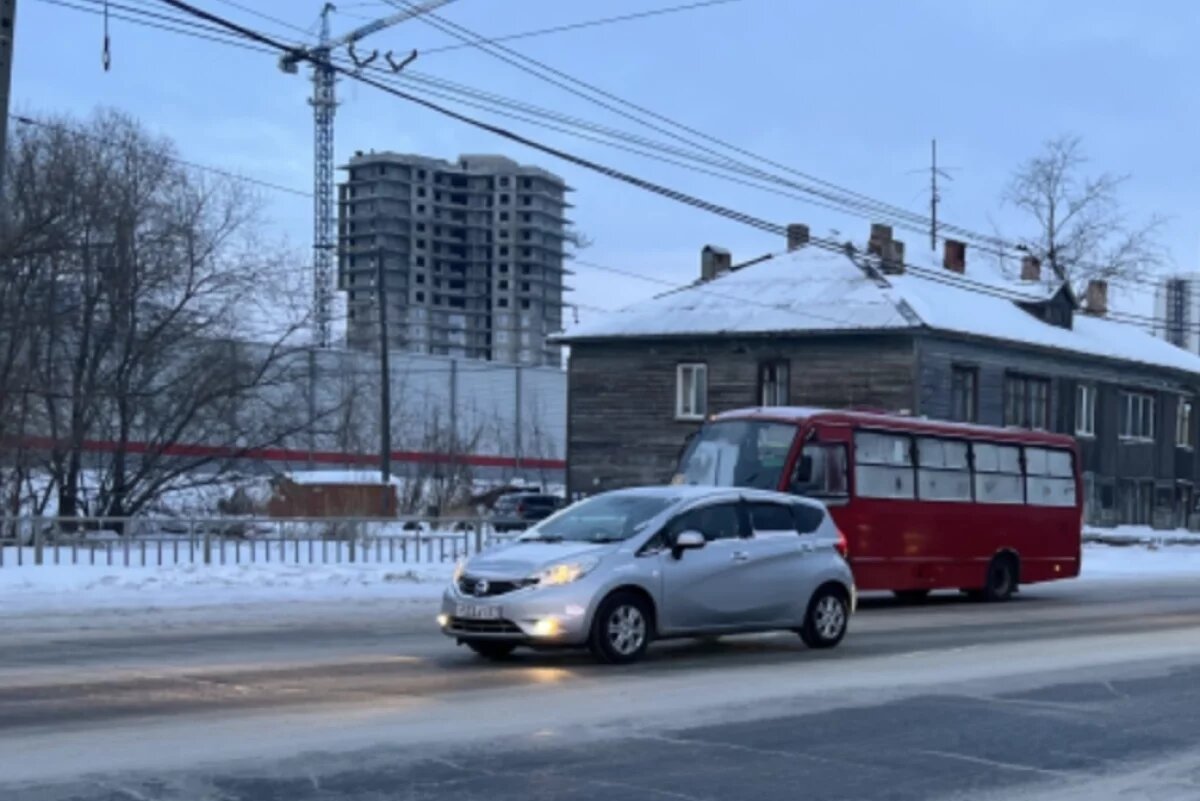    Озвучен план ремонта дорог в Хабаровском крае по нацпроекту на 2026 год