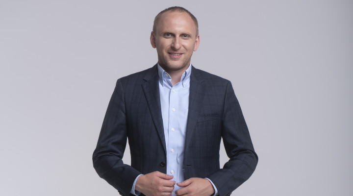 Гавриил Гордеев