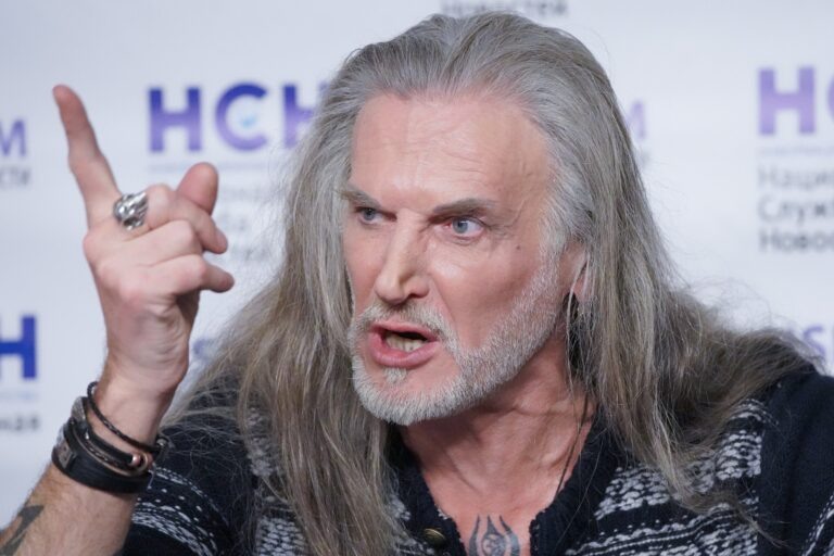    Фото: Тихонова Пелагия/Агентство «Москва» Камилла Булгакова