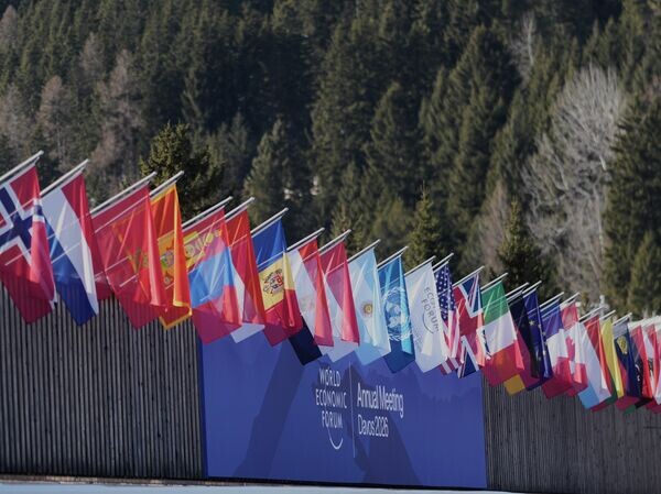 На форуме в Давосе не подпишут план восстановления Украины — FT