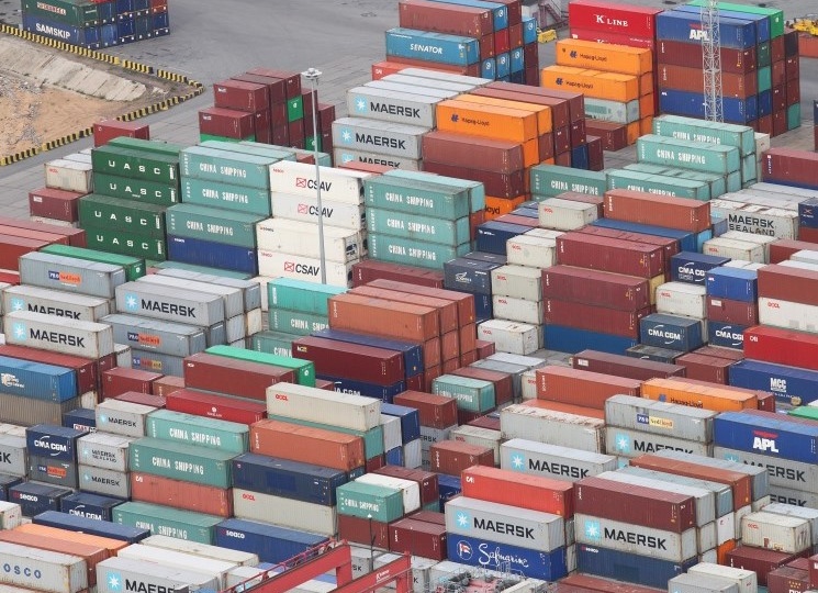 Михаил Мишустин: средняя стоимость тонны экспорта продукции АПК выросла на четверть