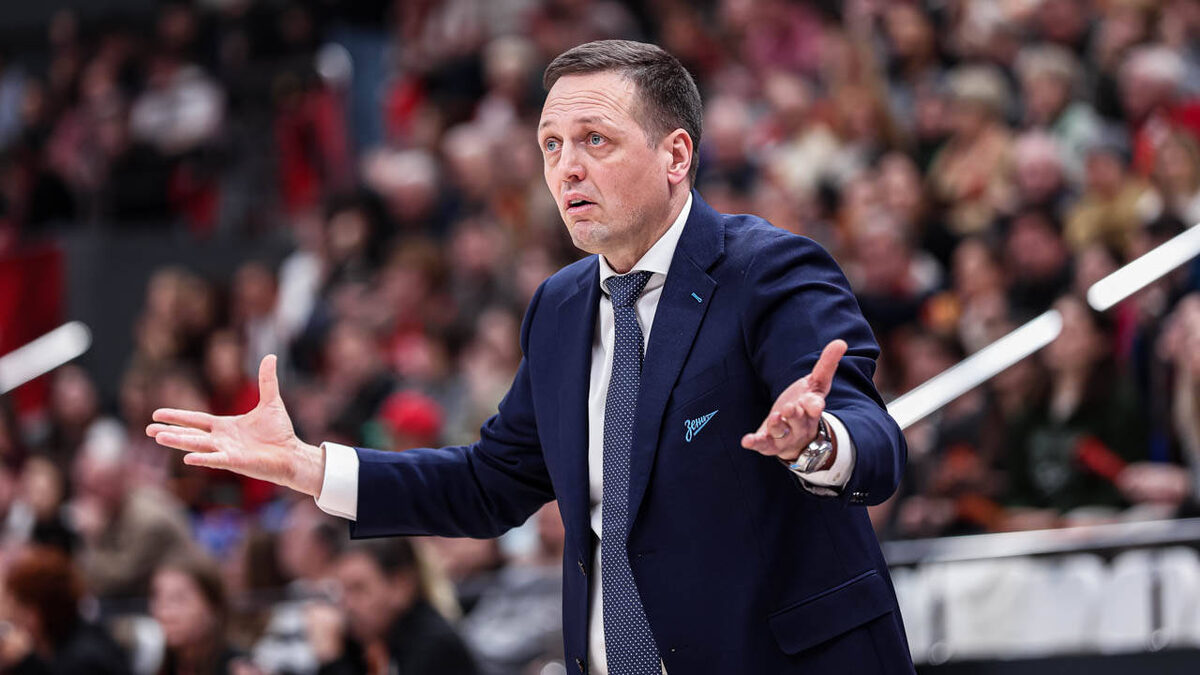 Фото: bc-zenit.com