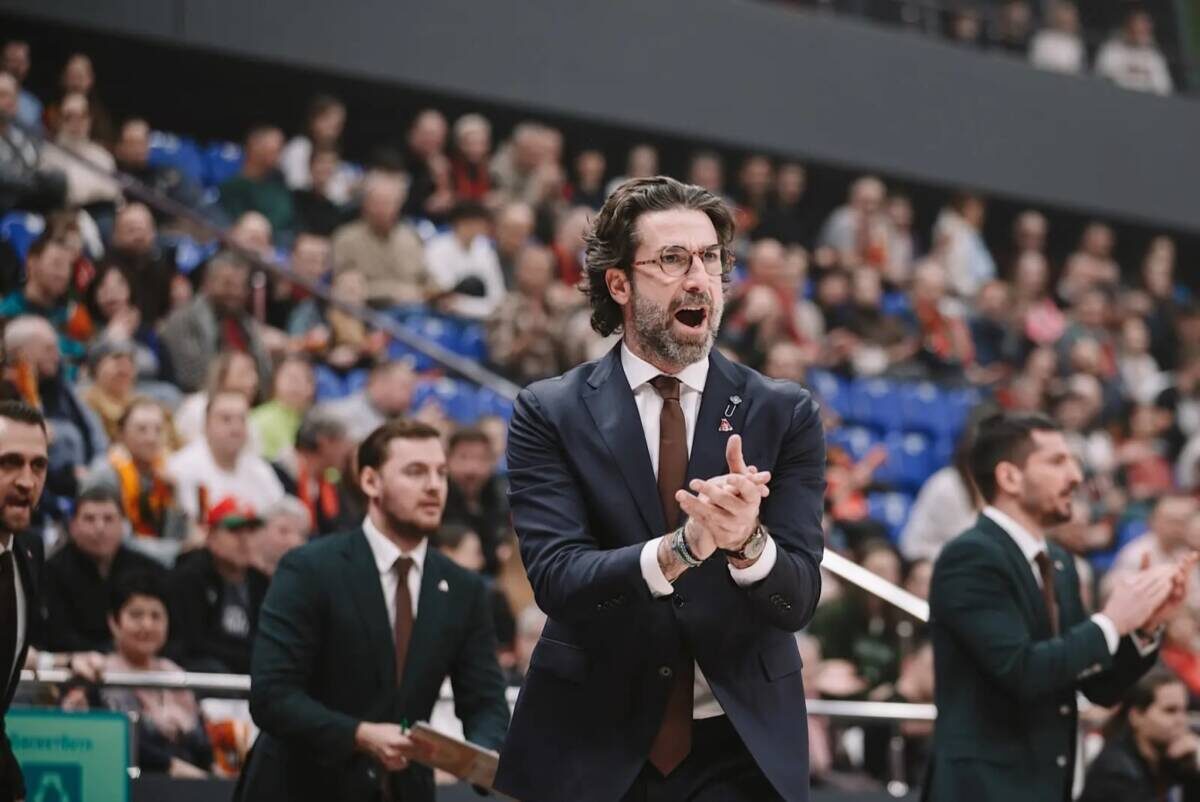 Фото: lokobasket.com