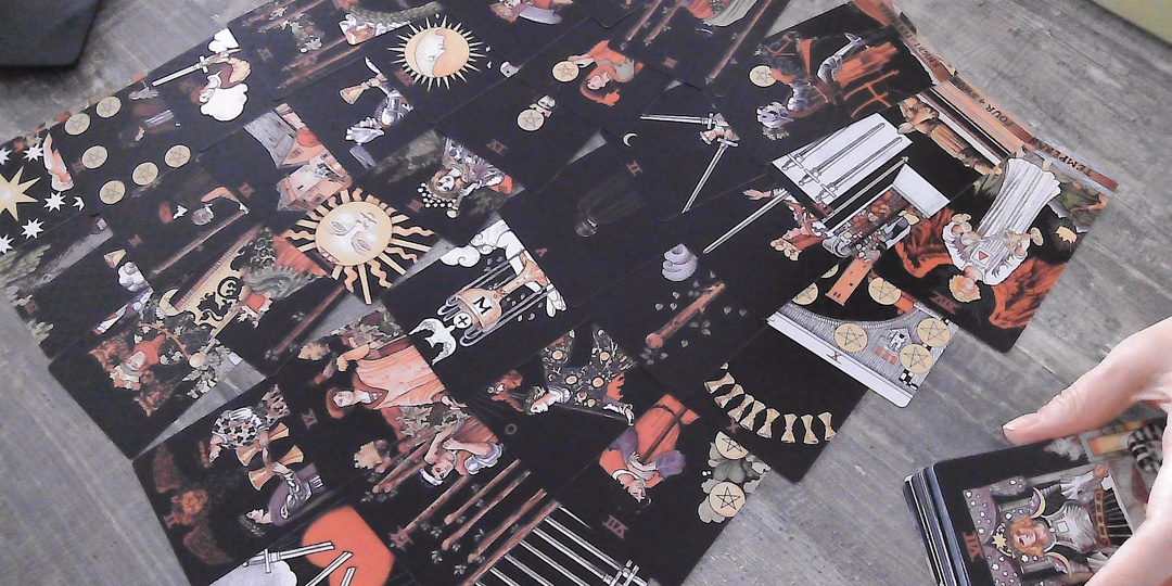 Ее сгубила зависть!