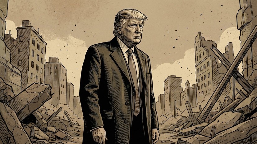   Сгенерировано с помощью ИИ