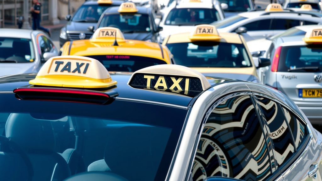    Какие лучшие модели авто до 160 л.с. для такси в Москве