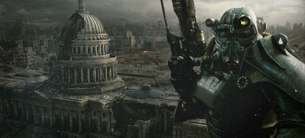 Фото: Fallout 3/Bethesda Game Studios