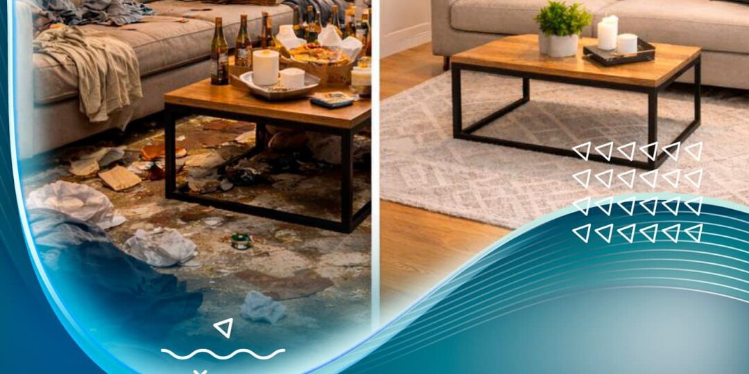 Как правильная подготовка квартиры влияет на цену и срок продажи 🗒