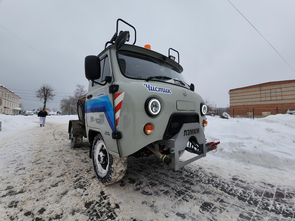    Фото: МедиаБанк Подмосковья/Юлия Андросова