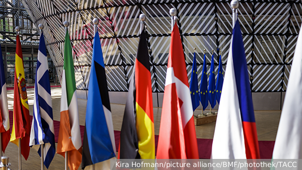     Фото: Kira Hofmann/picture alliance/BMF/photothek/ТАСС   
 Текст: Вера Басилая