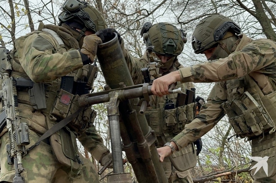    Свердловским бойцам СВО увеличили размер единовременной выплаты на 200 тысяч рублей Александр КОЦ