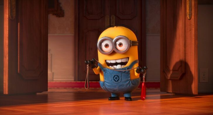 © Minions / Illumination