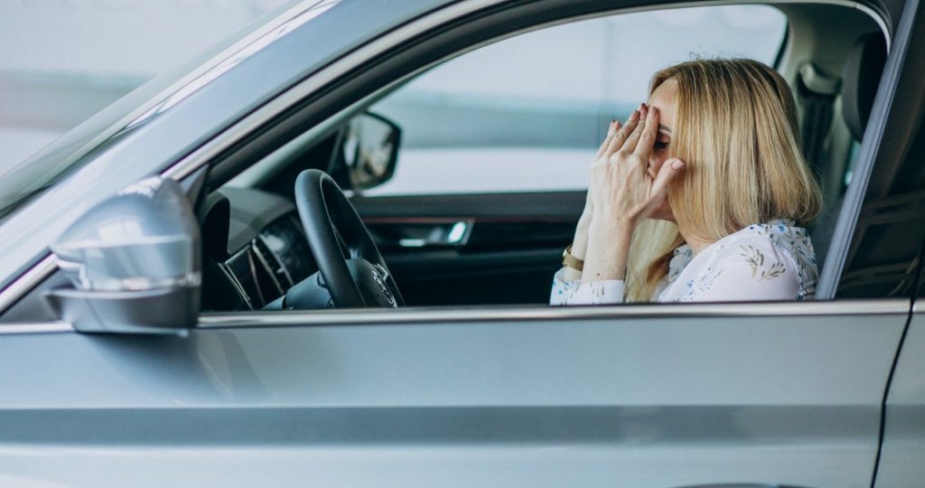 С февраля за руль пустят не всех: каких водителей могут неожиданно лишить прав