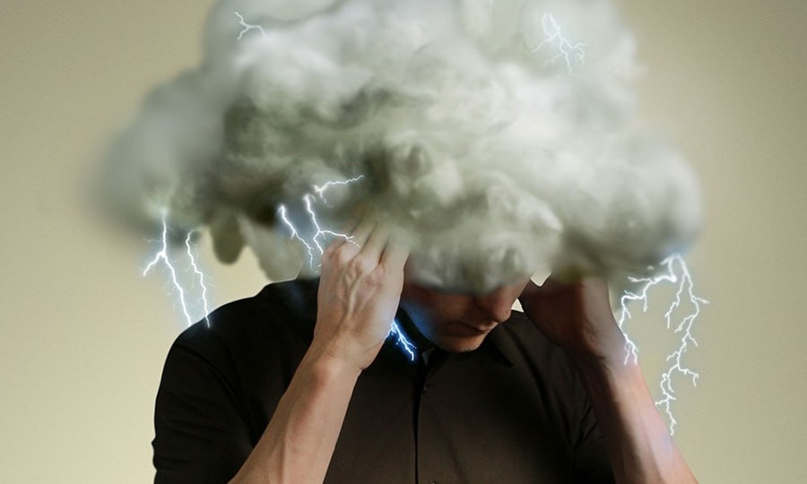 🔸 Как погода влияет на наше здоровье: метеозависимость и её последствия