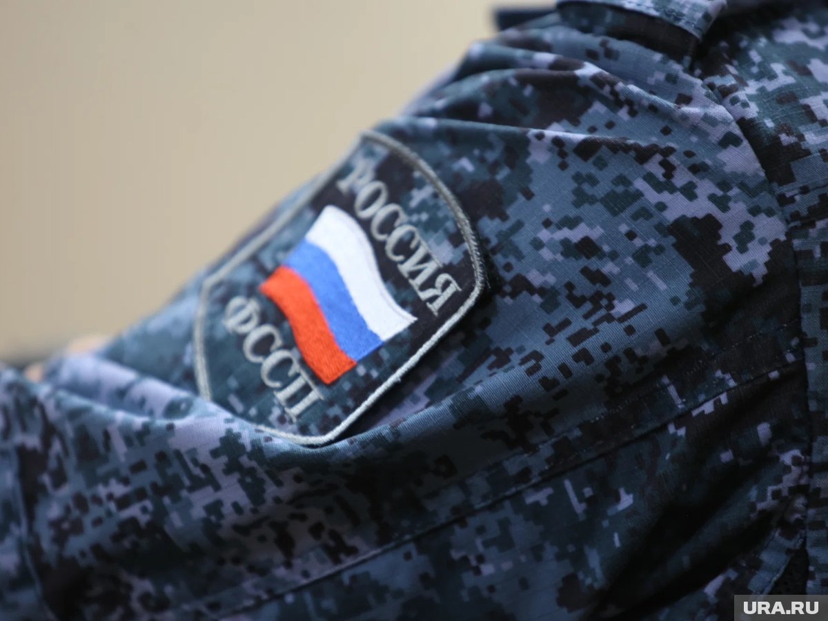     Судебные приставы добились выплат от челябинца