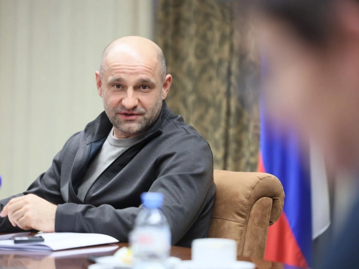     Новый год Жога отметил дома, а день рождения - в Московской области