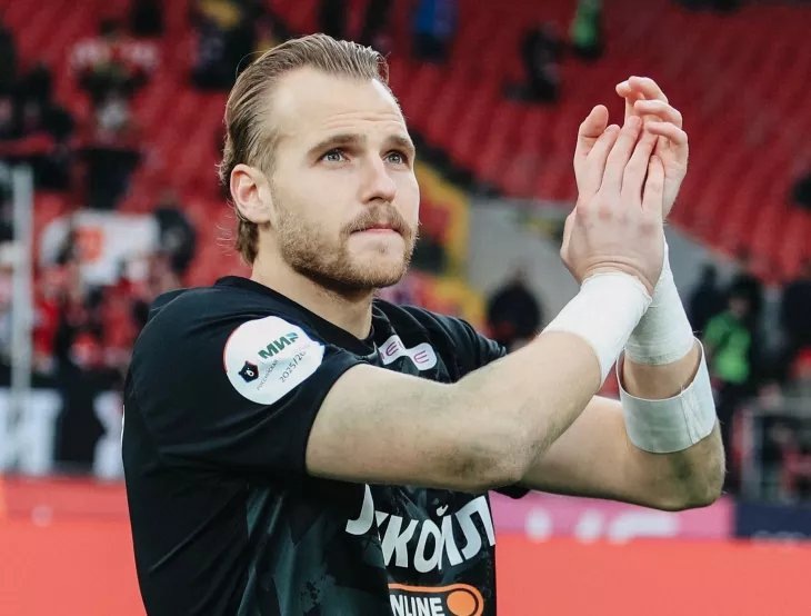    Трансферные новости РПЛ. Главное, что случилось за 21 января 2026 года Фото #1