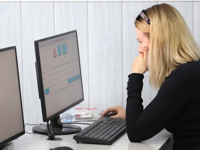    Фото: ТАСС/Эрик Романенко