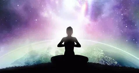 О законах кармы...