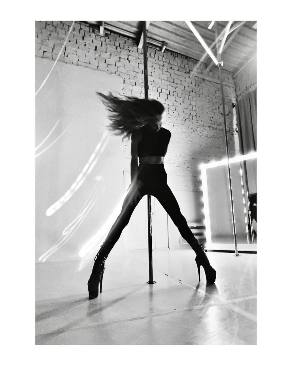    Светлана Ходченкова. Источник: @svetlana_khodchenkova*