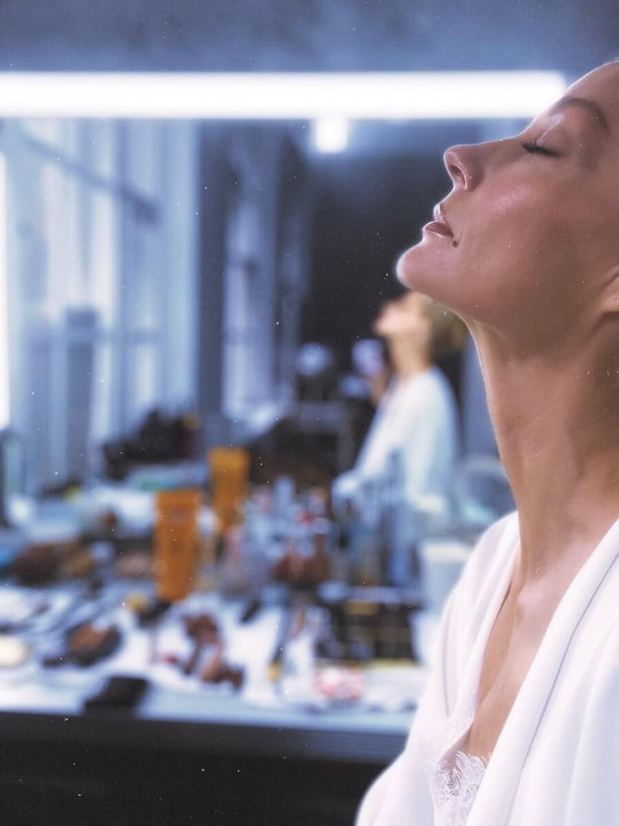    Светлана Ходченкова. Источник: @svetlana_khodchenkova*