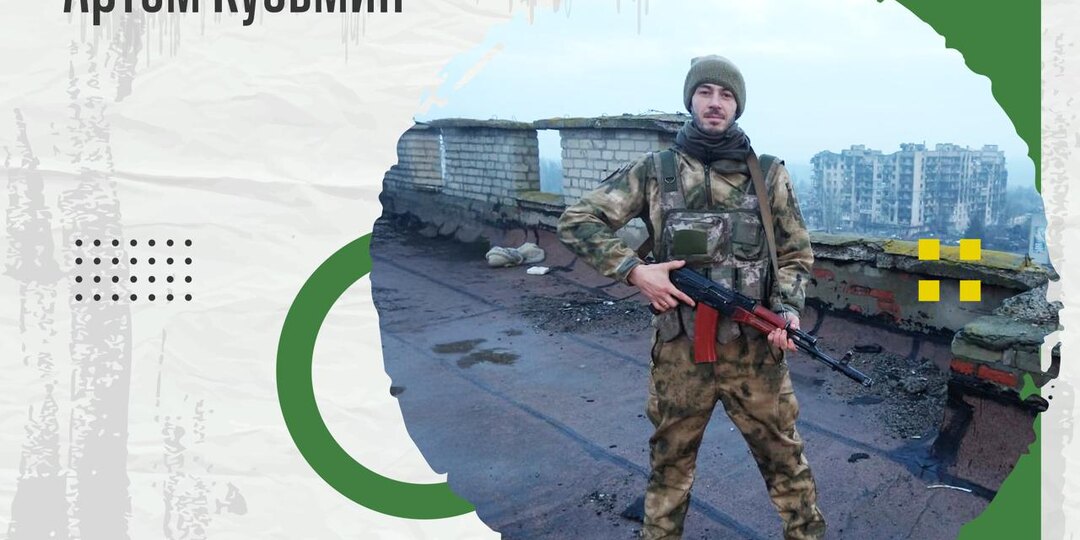 Блиндаж на мастерскую: как участник СВО нашел себя в мирной жизни