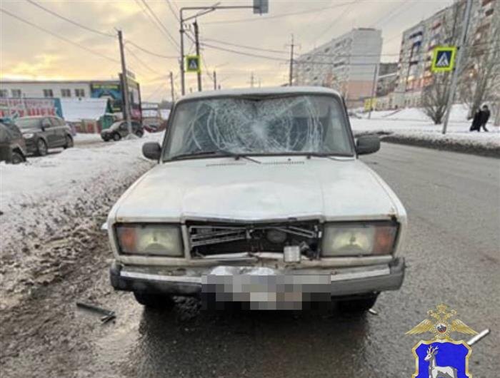    ФОТО: ГУ МВД по Самарской области