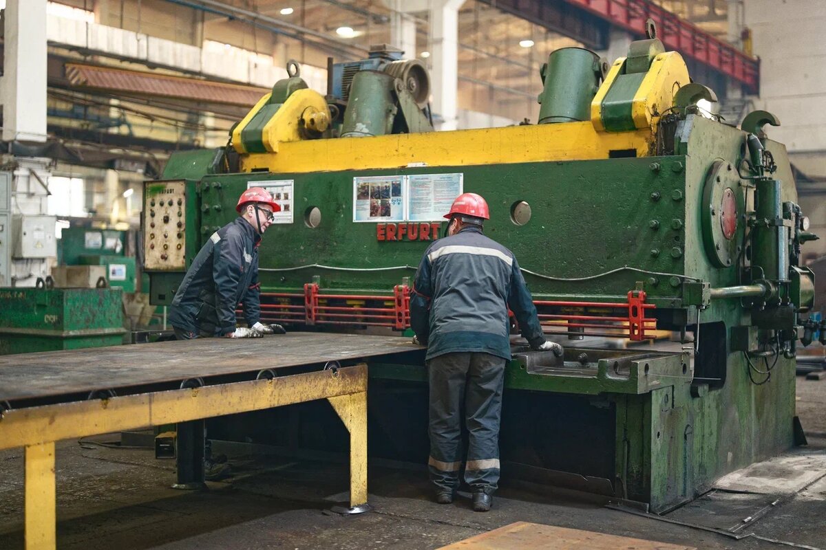 Фото Владимира Авдеева / «Медиацентр»