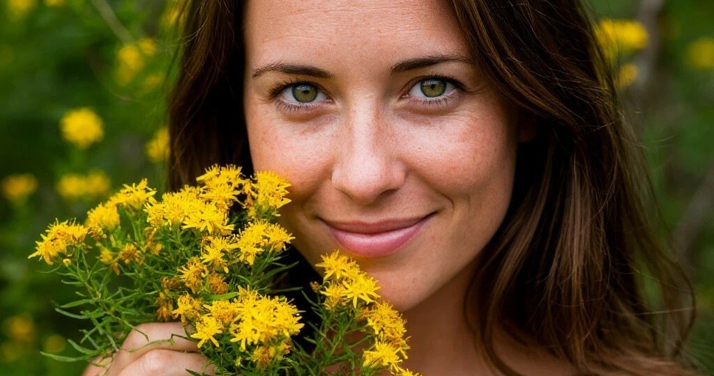 Зверобой для женщин: польза, о которой говорят часто, и ограничения, о которых обычно забывают