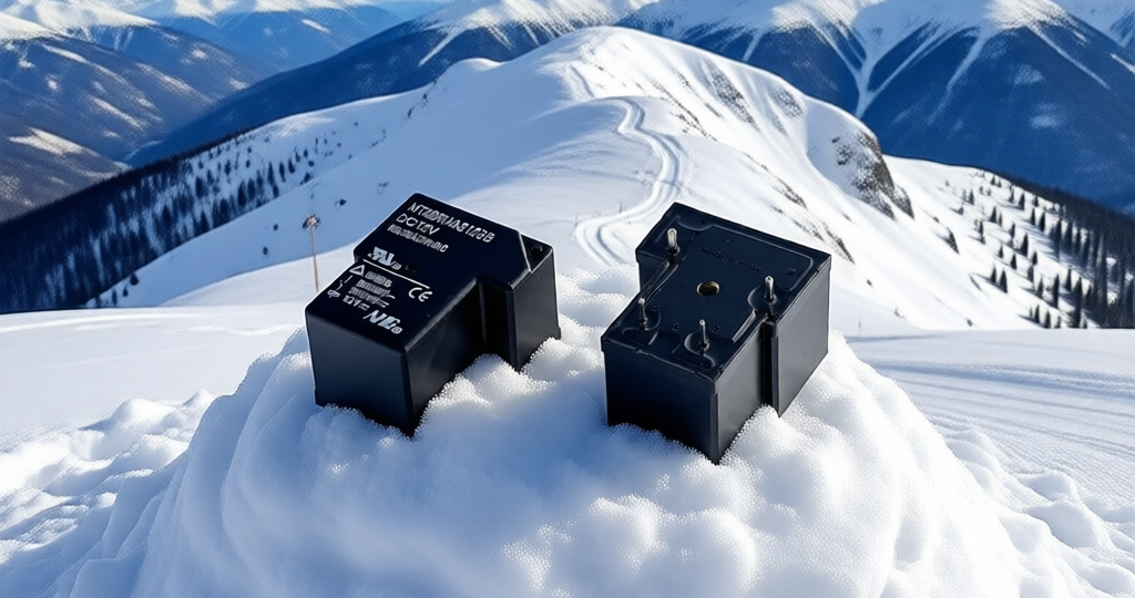 Реле NRP15 против брендов за 1000+ ₽. Почему дешёвый Китай выигрывает у Omron и Finder?