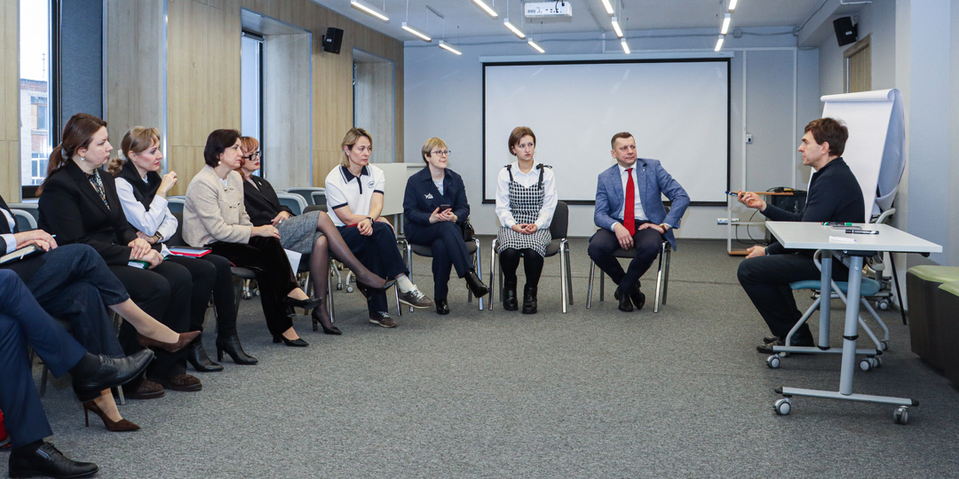 Зеркальную лабораторию здравосбережения планируют создать два российских вуза