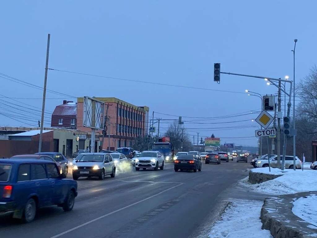    Фото из соцсетей Евгения Маслова