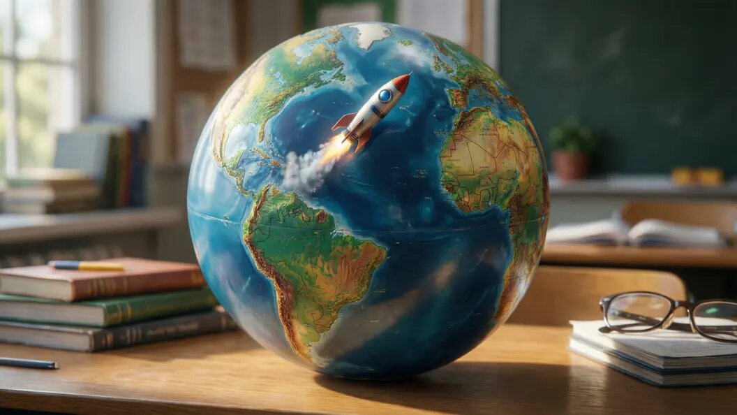    Фото сгенерировано нейросетью.