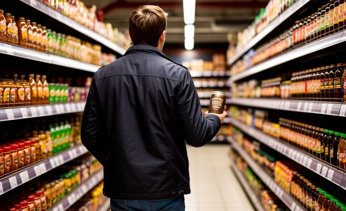     Фото заставочное. Сгенерировано ИИ