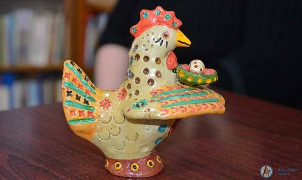    Фото: МинИнформ 64 Z