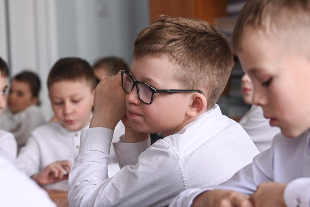 Фото: Сергей Елесин, ИА "Тюменская линия"